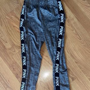 PINK leggings